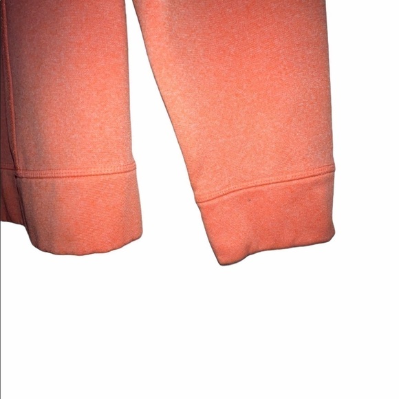 The North Face Women’s Peach Half Dome Hoodie. Size S/P GUC - Picture 7 of 7